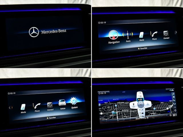 2023 Mercedes-Benz G-Class G 550 - 23016679 - 25