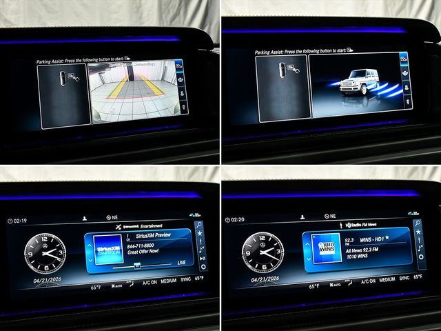 2023 Mercedes-Benz G-Class G 550 - 23016679 - 27