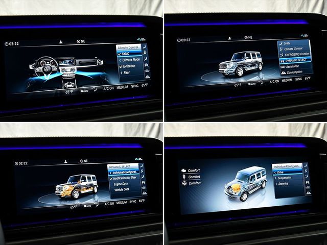 2023 Mercedes-Benz G-Class G 550 - 23016679 - 30