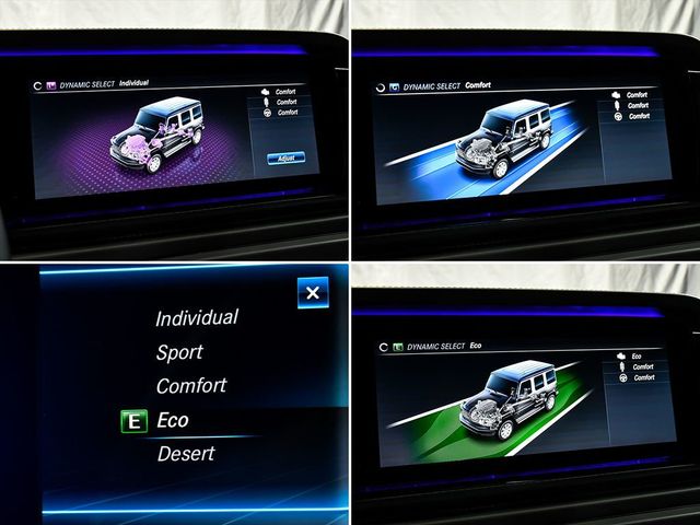 2023 Mercedes-Benz G-Class G 550 - 23016679 - 31