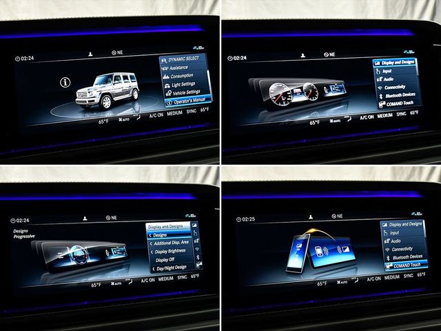 2023 Mercedes-Benz G-Class G 550 - 23016679 - 32
