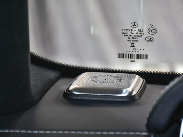 2023 Mercedes-Benz G-Class G 550 - 23016679 - 34