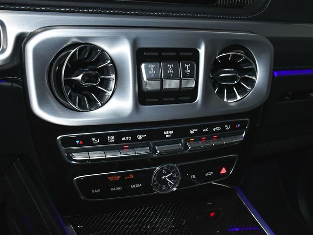 2023 Mercedes-Benz G-Class G 550 - 23016679 - 36