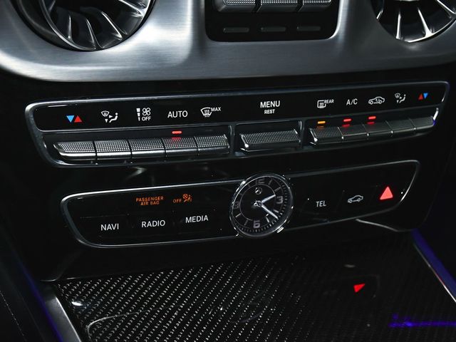 2023 Mercedes-Benz G-Class G 550 - 23016679 - 37