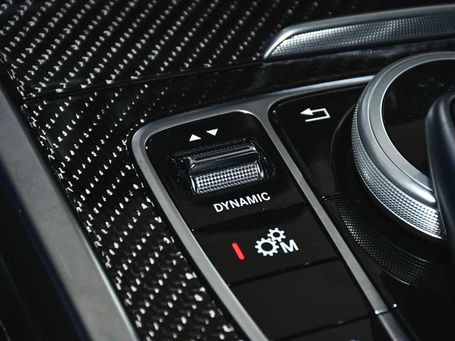 2023 Mercedes-Benz G-Class G 550 - 23016679 - 38