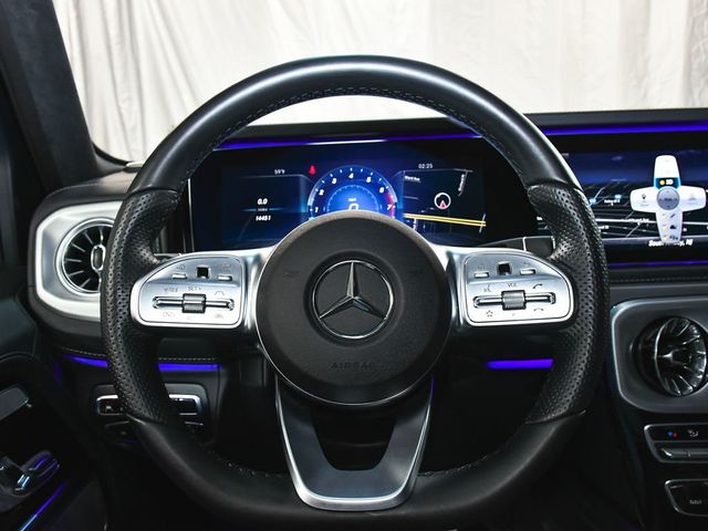 2023 Mercedes-Benz G-Class G 550 - 23016679 - 39