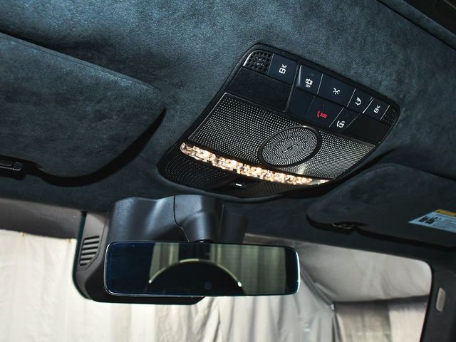 2023 Mercedes-Benz G-Class G 550 - 23016679 - 46