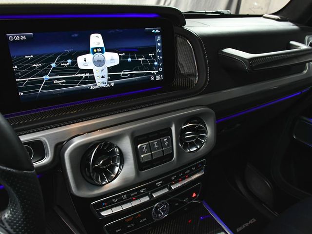 2023 Mercedes-Benz G-Class G 550 - 23016679 - 48