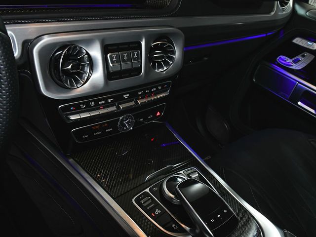 2023 Mercedes-Benz G-Class G 550 - 23016679 - 49