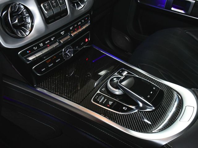 2023 Mercedes-Benz G-Class G 550 - 23016679 - 50
