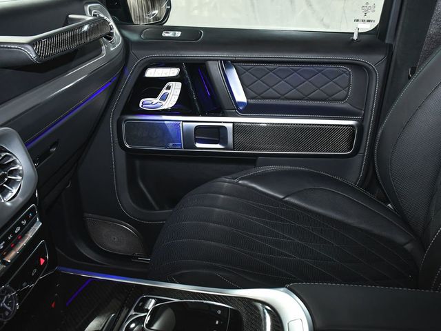 2023 Mercedes-Benz G-Class G 550 - 23016679 - 55