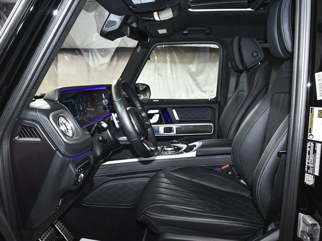 2023 Mercedes-Benz G-Class G 550 - 23016679 - 56