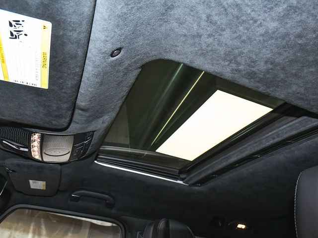 2023 Mercedes-Benz G-Class G 550 - 23016679 - 57