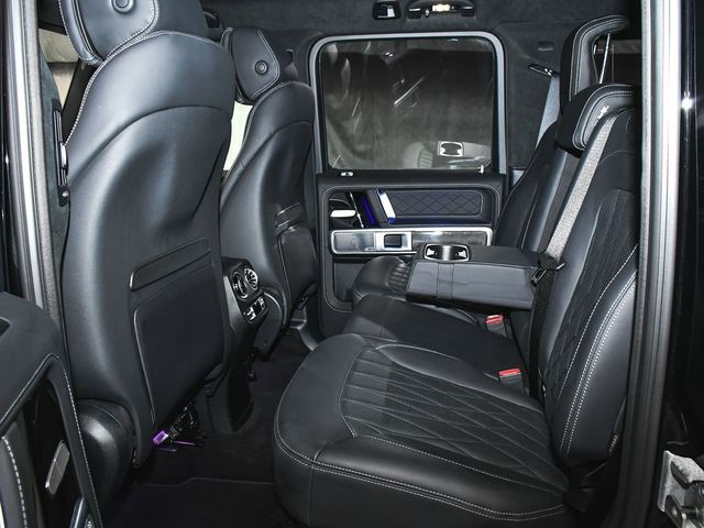 2023 Mercedes-Benz G-Class G 550 - 23016679 - 58