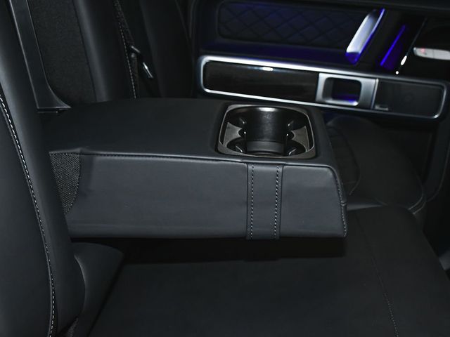 2023 Mercedes-Benz G-Class G 550 - 23016679 - 60