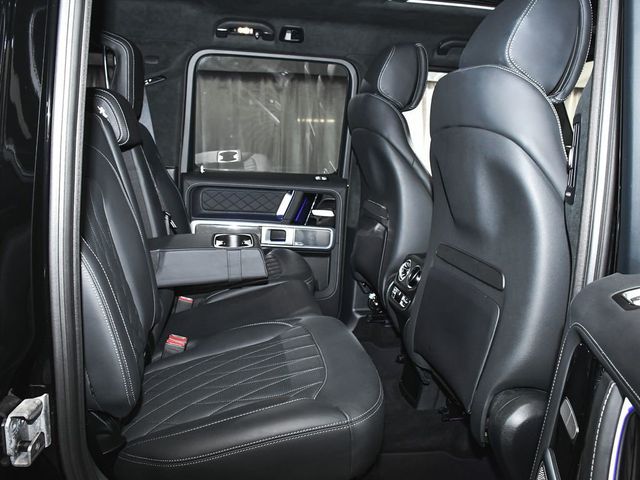 2023 Mercedes-Benz G-Class G 550 - 23016679 - 61