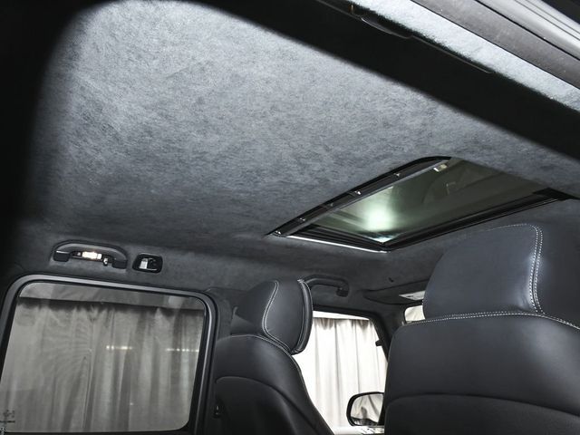 2023 Mercedes-Benz G-Class G 550 - 23016679 - 62