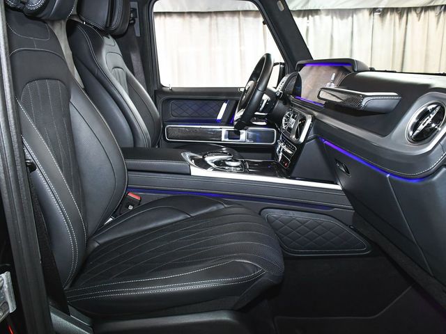 2023 Mercedes-Benz G-Class G 550 - 23016679 - 63