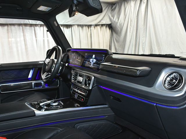 2023 Mercedes-Benz G-Class G 550 - 23016679 - 64