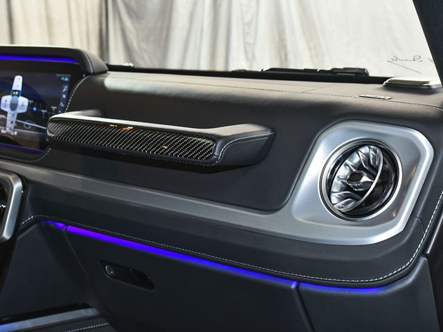 2023 Mercedes-Benz G-Class G 550 - 23016679 - 65