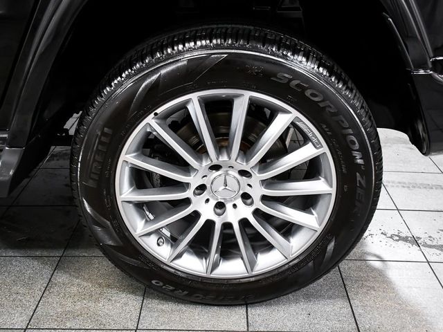 2023 Mercedes-Benz G-Class G 550 - 23016679 - 6