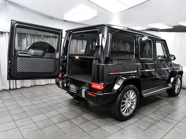2023 Mercedes-Benz G-Class G 550 - 23016679 - 70