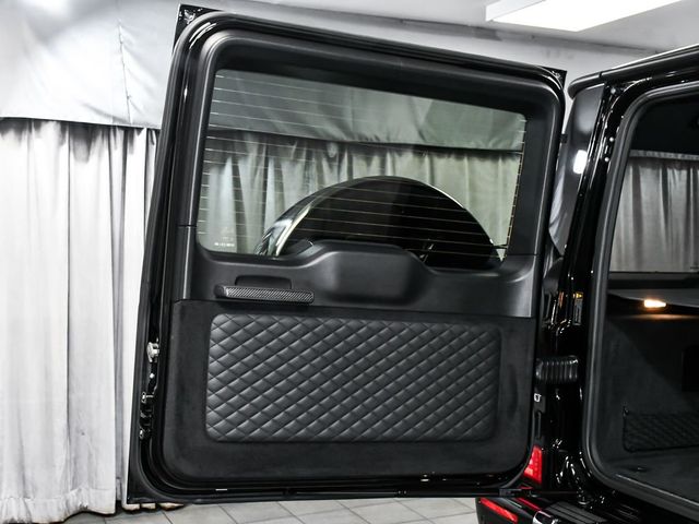 2023 Mercedes-Benz G-Class G 550 - 23016679 - 71