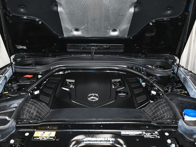 2023 Mercedes-Benz G-Class G 550 - 23016679 - 75