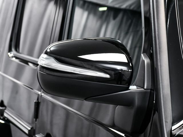 2023 Mercedes-Benz G-Class G 550 - 23016679 - 77