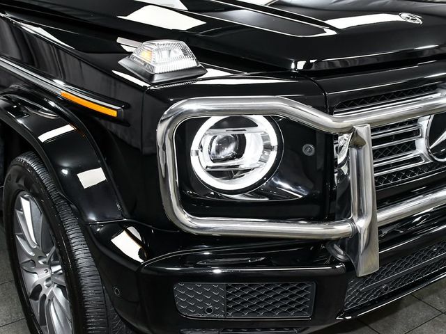 2023 Mercedes-Benz G-Class G 550 - 23016679 - 78