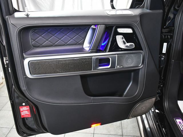 2023 Mercedes-Benz G-Class G 550 - 23016679 - 7