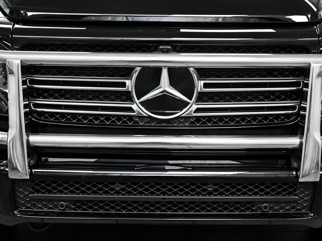 2023 Mercedes-Benz G-Class G 550 - 23016679 - 80