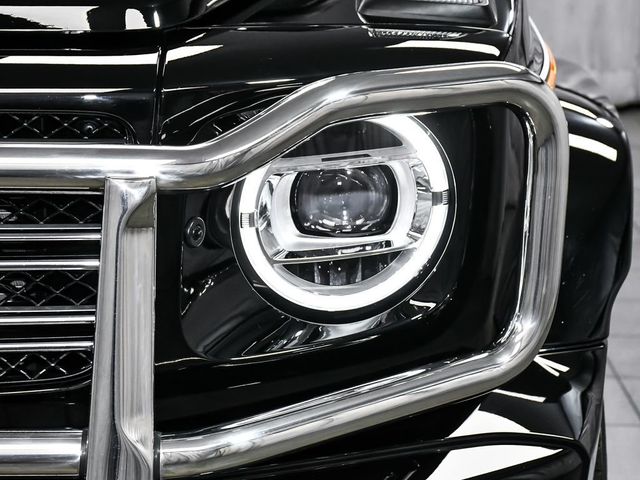2023 Mercedes-Benz G-Class G 550 - 23016679 - 81
