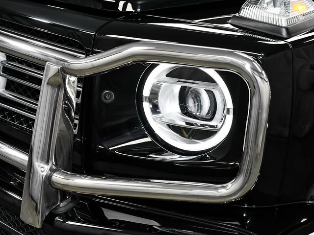 2023 Mercedes-Benz G-Class G 550 - 23016679 - 82