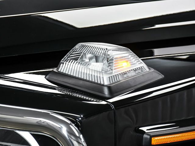 2023 Mercedes-Benz G-Class G 550 - 23016679 - 83