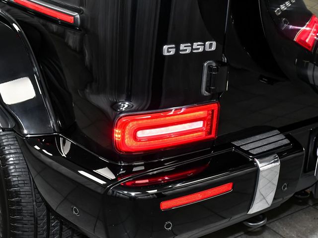 2023 Mercedes-Benz G-Class G 550 - 23016679 - 86