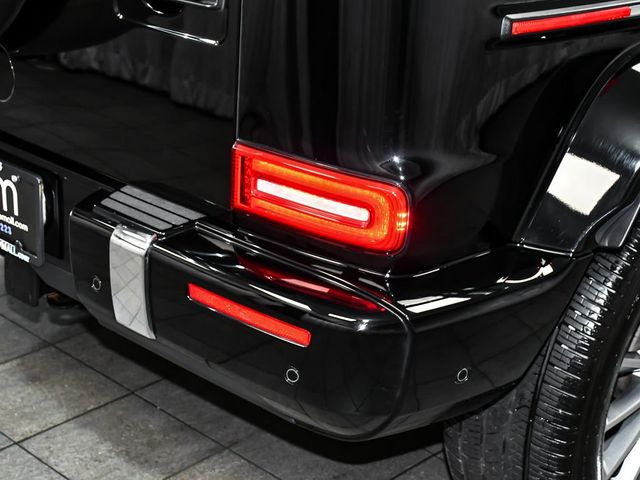 2023 Mercedes-Benz G-Class G 550 - 23016679 - 87