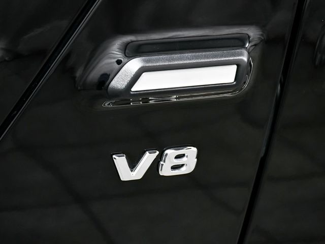 2023 Mercedes-Benz G-Class G 550 - 23016679 - 95