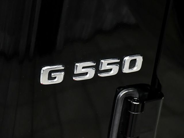 2023 Mercedes-Benz G-Class G 550 - 23016679 - 96