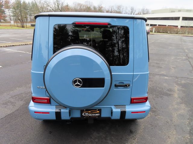 2023 Mercedes-Benz G-Class G 550 4MATIC SUV - 22951282 - 9