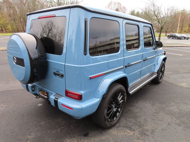 2023 Mercedes-Benz G-Class G 550 4MATIC SUV - 22951282 - 10