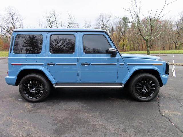 2023 Mercedes-Benz G-Class G 550 4MATIC SUV - 22951282 - 11