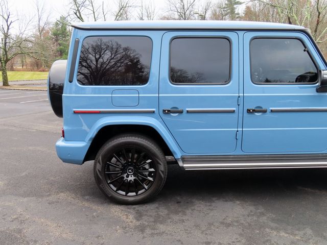 2023 Mercedes-Benz G-Class G 550 4MATIC SUV - 22951282 - 12