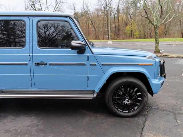 2023 Mercedes-Benz G-Class G 550 4MATIC SUV - 22951282 - 13