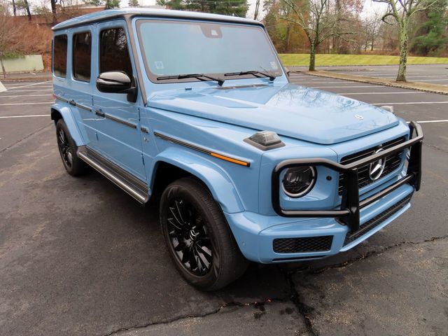 2023 Mercedes-Benz G-Class G 550 4MATIC SUV - 22951282 - 14