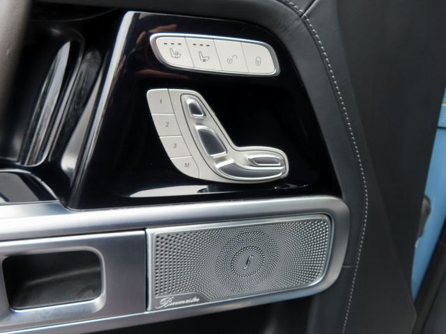 2023 Mercedes-Benz G-Class G 550 4MATIC SUV - 22951282 - 17