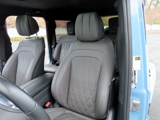 2023 Mercedes-Benz G-Class G 550 4MATIC SUV - 22951282 - 19