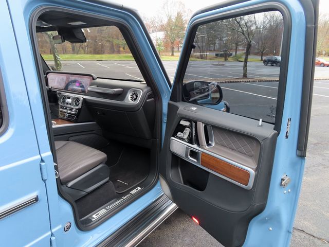 2023 Mercedes-Benz G-Class G 550 4MATIC SUV - 22951282 - 20