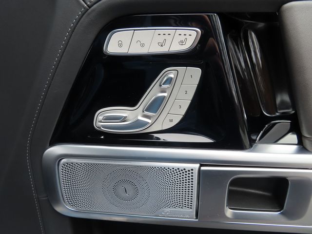 2023 Mercedes-Benz G-Class G 550 4MATIC SUV - 22951282 - 21