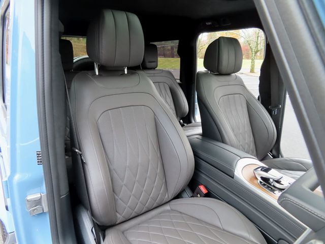 2023 Mercedes-Benz G-Class G 550 4MATIC SUV - 22951282 - 23